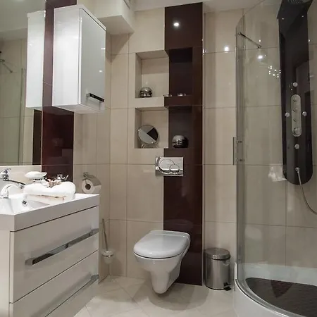 Apartament Familijny *