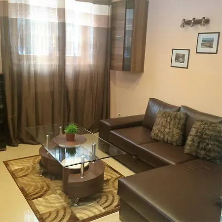 Apartament Familijny Апартаменты