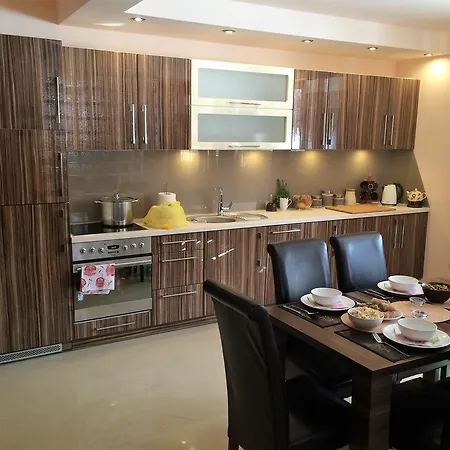 Apartament Familijny * Закопане