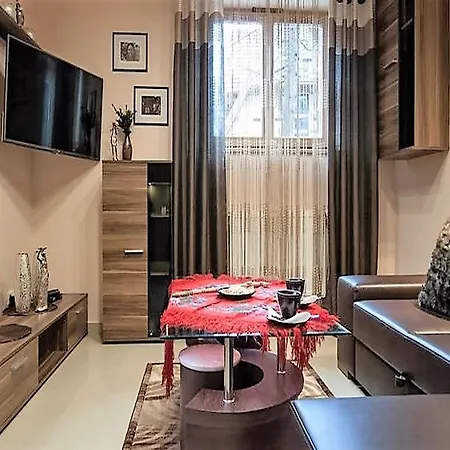 Apartament Familijny * Закопане
