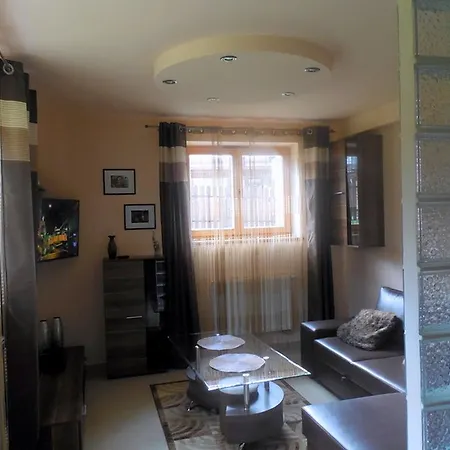Apartament Familijny Закопане