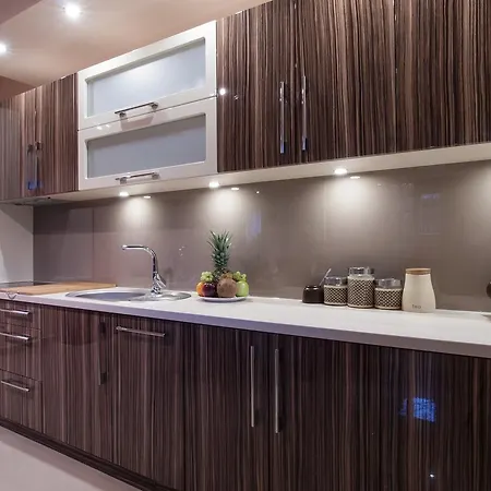 Familijny Tatrzański Apartament *