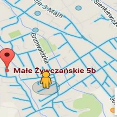 דירה Familijny Tatrzanski *