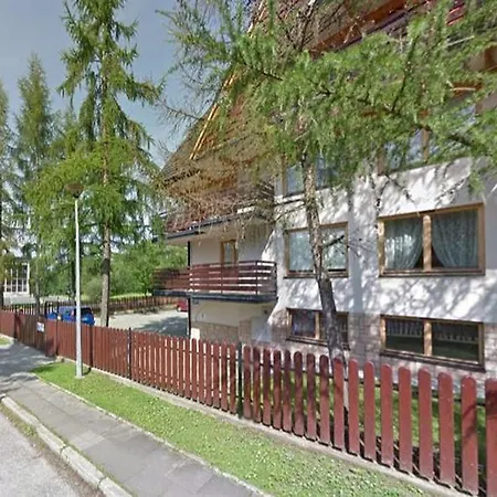 Familijny Tatrzański Zakopane