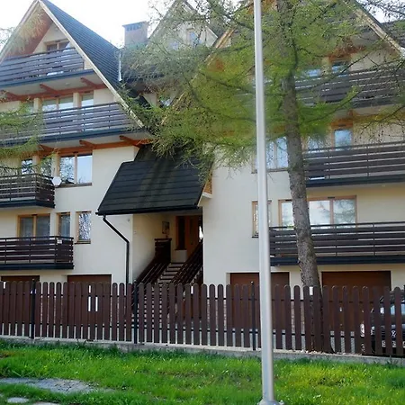 Familijny Tatrzański Zakopane