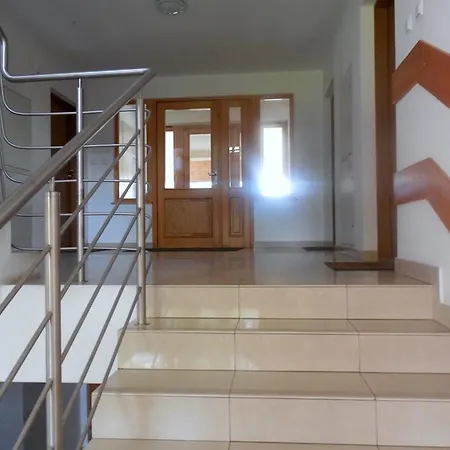 Apartament Familijny Tatrzański *